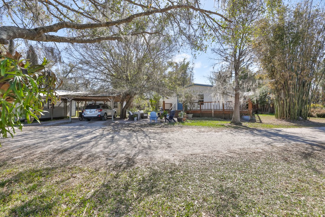 Land in Wimauma, Florida, United States 5 - 17134818