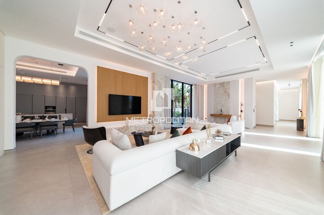 Villa in Pearl Jumeirah, Dubai, United Arab Emirates 3 - 17134579