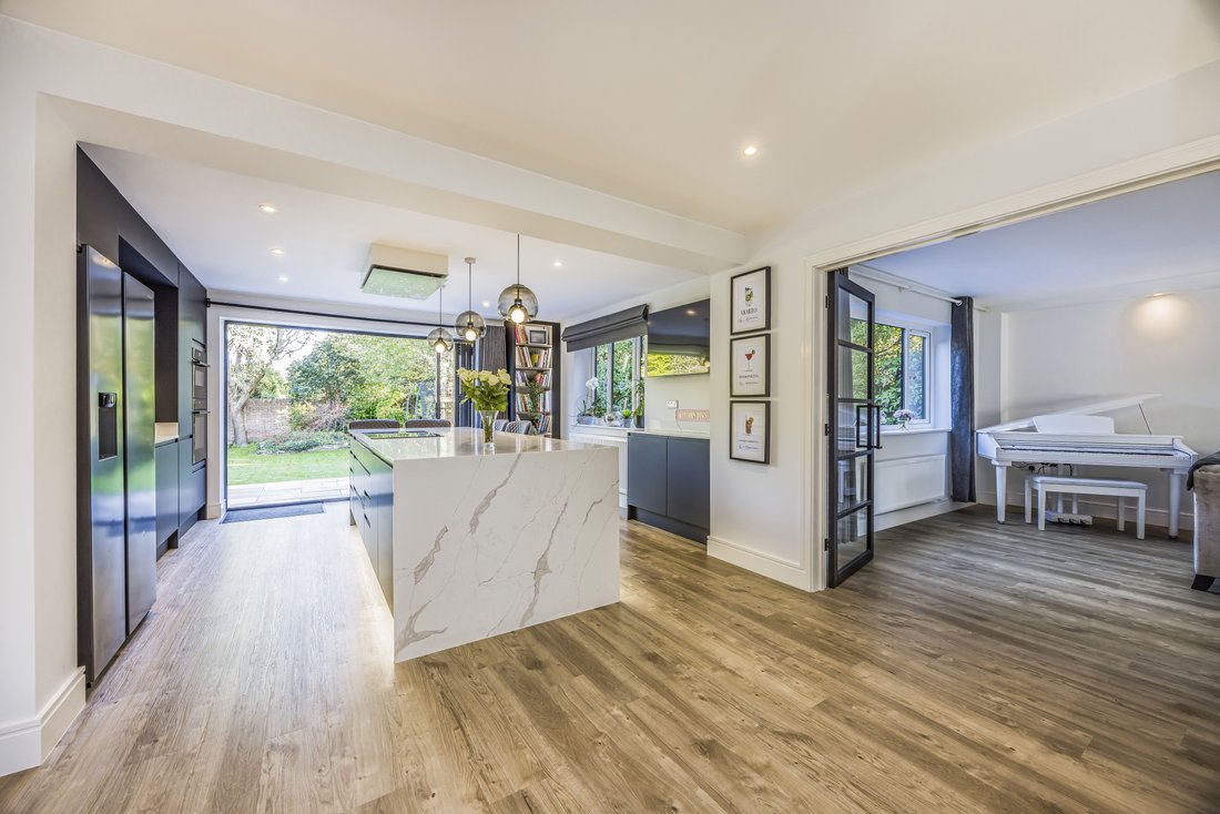 House in Denvilles, Havant, England 2 - 17135089