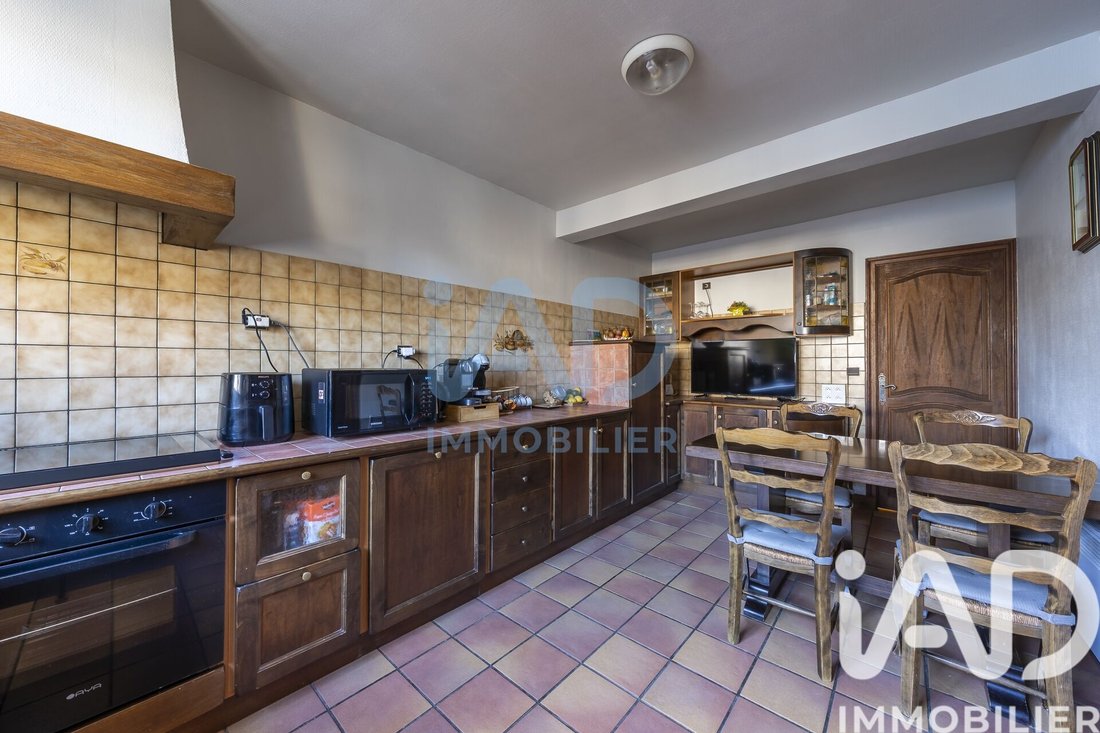 House in Sorbiers, Chevilly-Larue, France 5 - 17137271