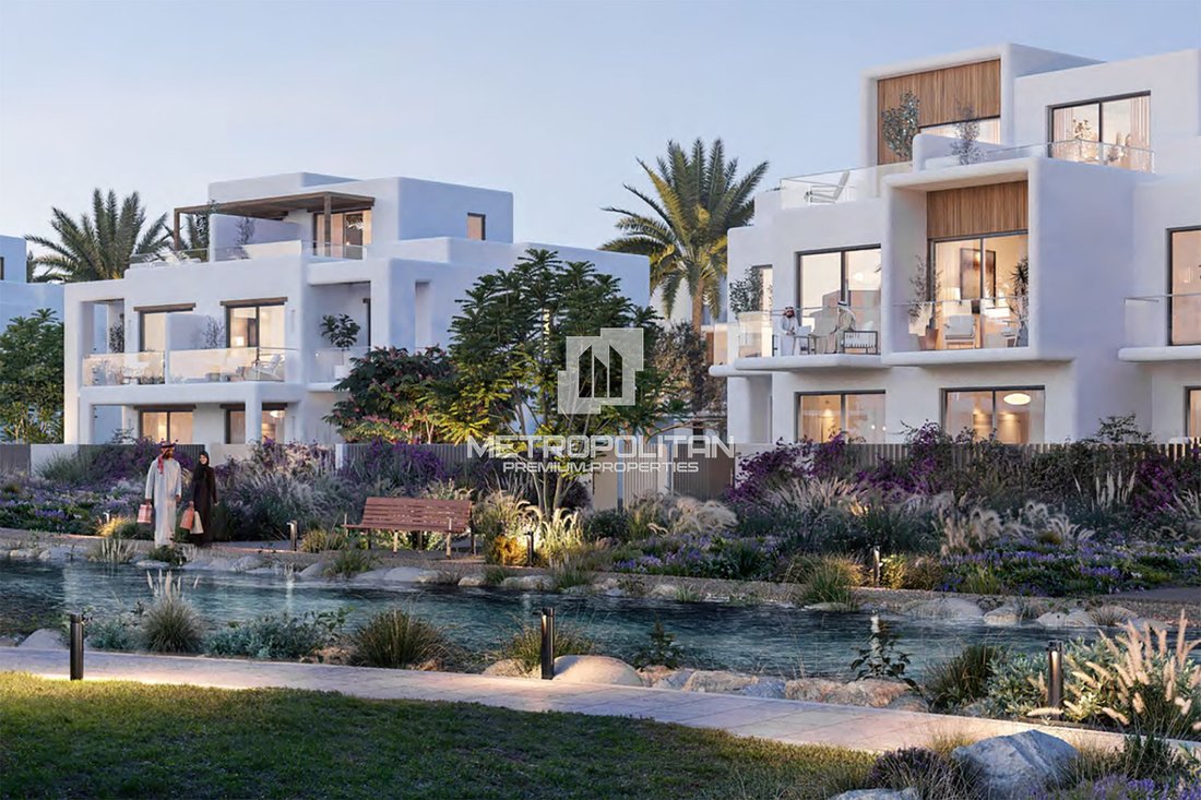 Villa in Ud al Bayda, Dubai, United Arab Emirates 2 - 17134590