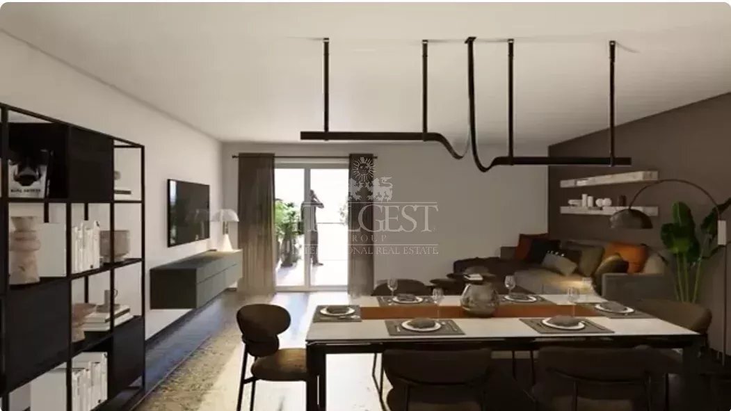 Apartment in Cabbe-Saint Roman, Roquebrune-Cap-Martin, France 4 - 17131463