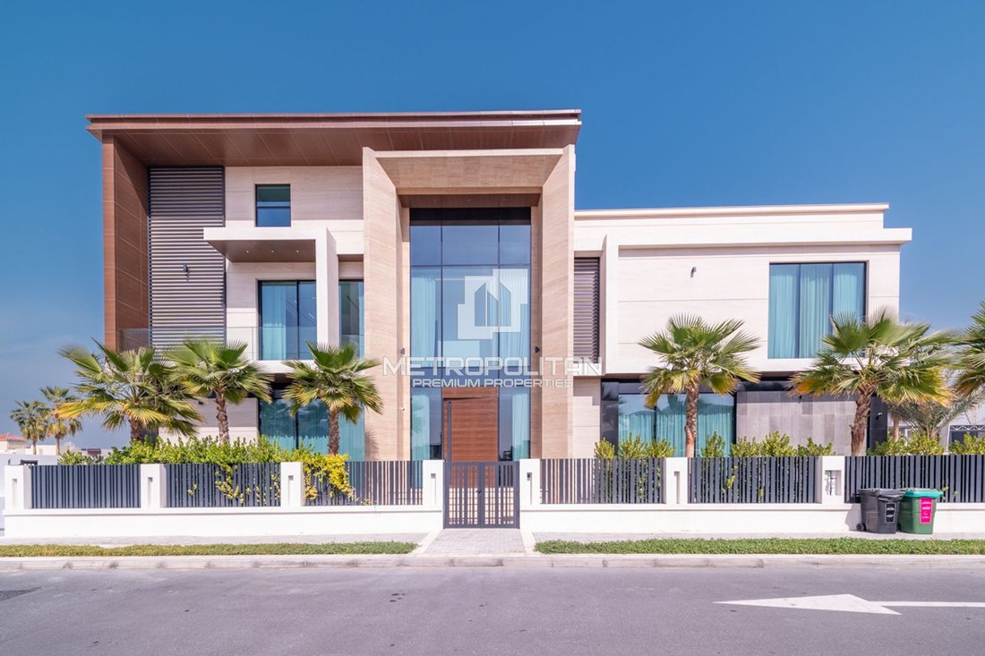 Villa in Pearl Jumeirah, Dubai, United Arab Emirates 1 - 17134579