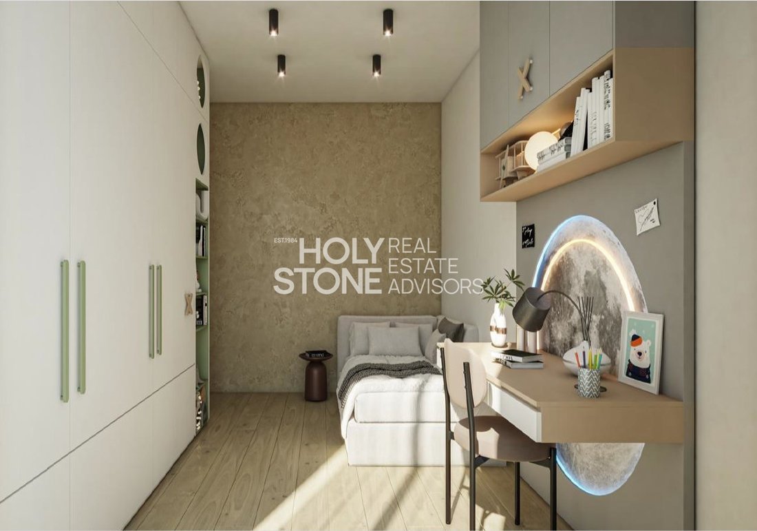 Townhouse in Glyfada, Attica, Greece 5 - 17132915