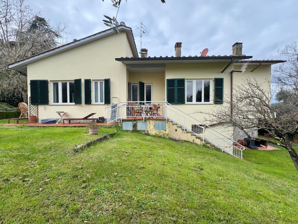Villa in Center, Bagno A Ripoli, Tuscany 1 - 17135150