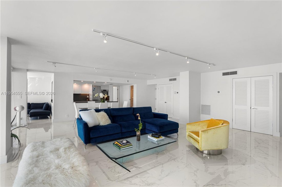 Condo in Miami Beach, Florida, United States 4 - 17134935