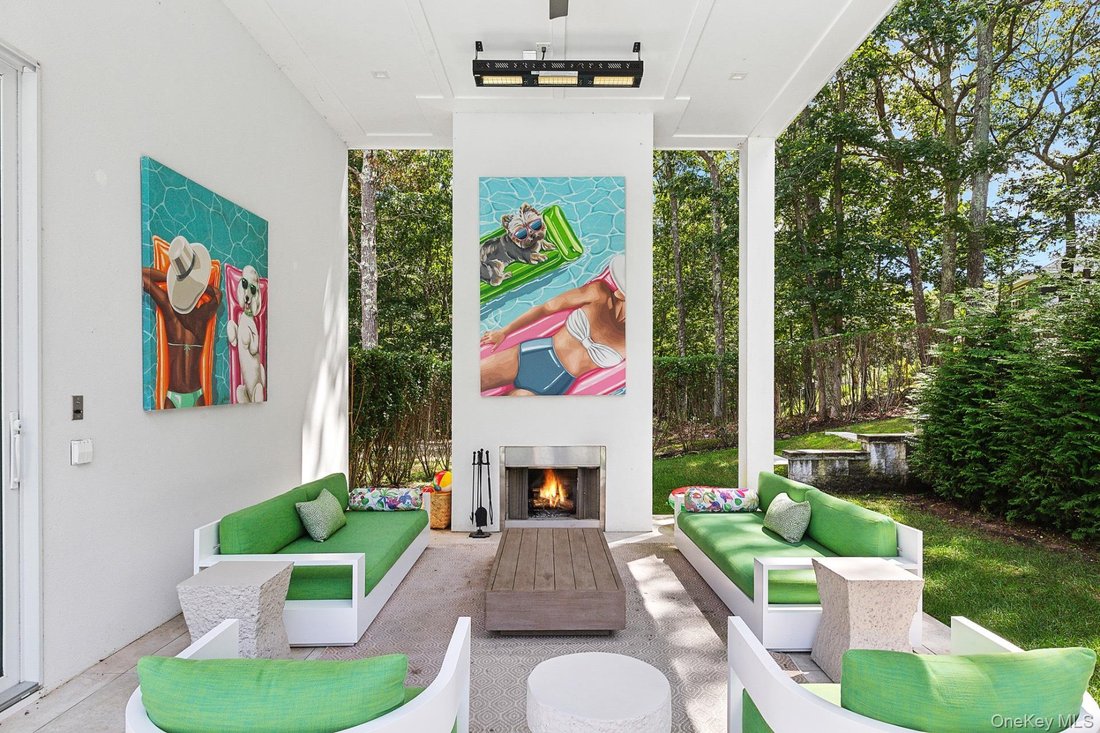 House in Water Mill, New York, United States 5 - 17135031