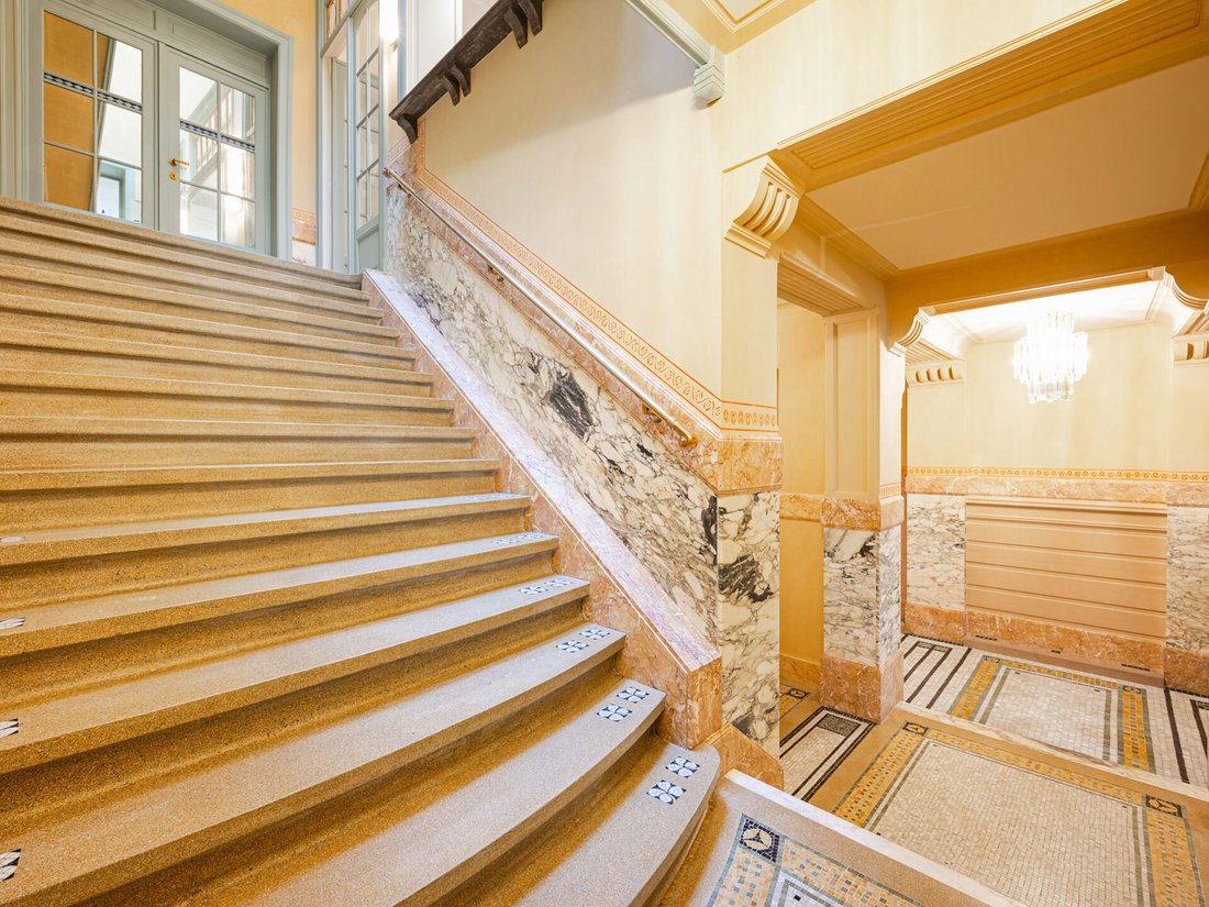 House in Elsene, Brussels, Belgium 4 - 17136687