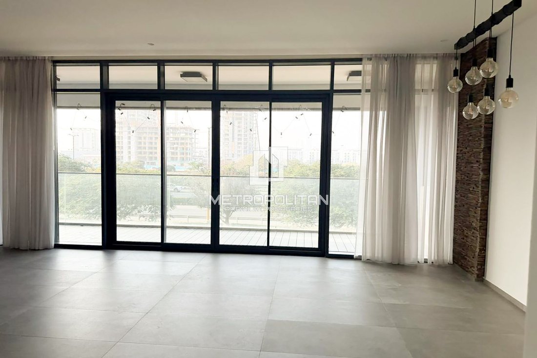 Apartment in MBR- Al Merkad, Dubai, United Arab Emirates 2 - 16841499