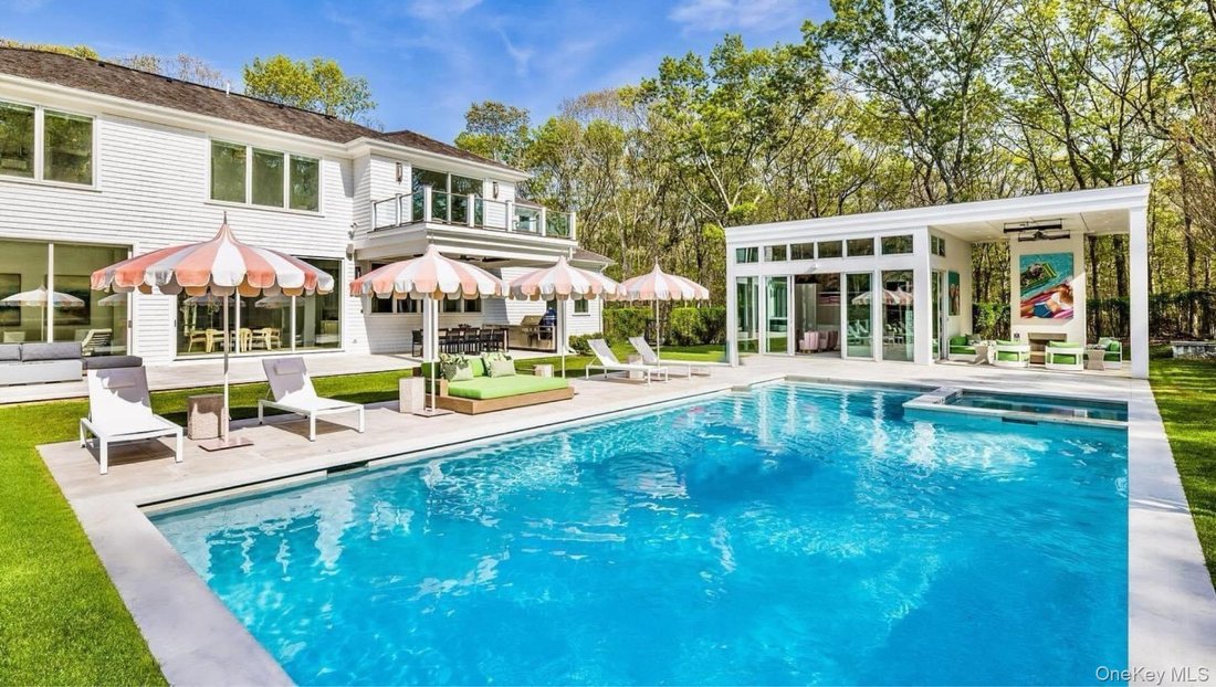 House in Water Mill, New York, United States 4 - 17135031