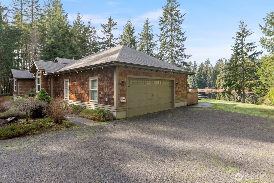 House in Long Beach, Washington, United States 2 - 17136560