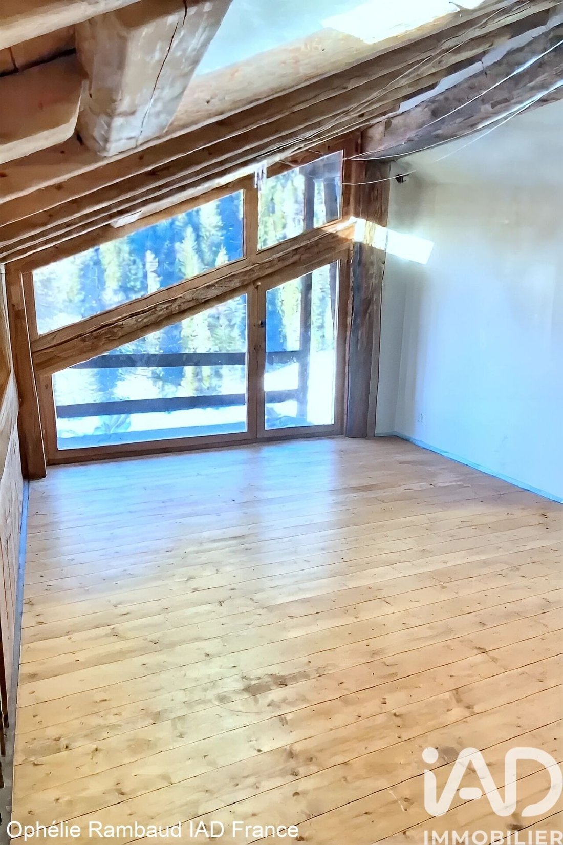 House in Sainte-Foy-Tarentaise, Auvergne-Rhône-Alpes, France 4 - 17137275