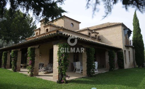 Villa a Gines, Andalusia, Spagna 1