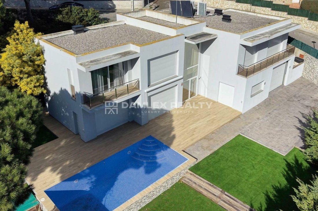 House in Torre Valentina, Calonge i Sant Antoni, Catalonia 3 - 14224497