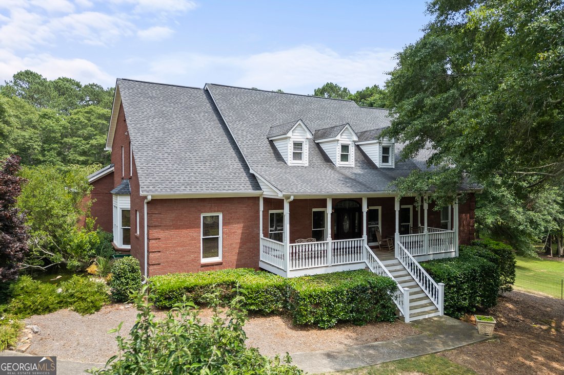 House in Loganville, Georgia, United States 3 - 17135384