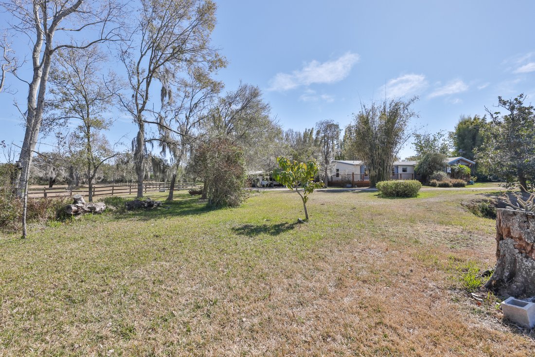 Land in Wimauma, Florida, United States 3 - 17134818