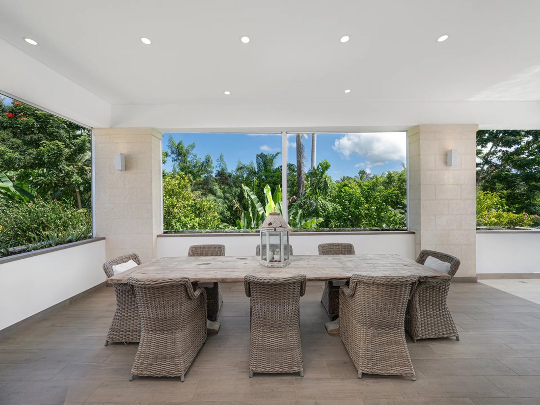 Land in Apes Hill, Saint Andrew, Barbados 2 - 17135175
