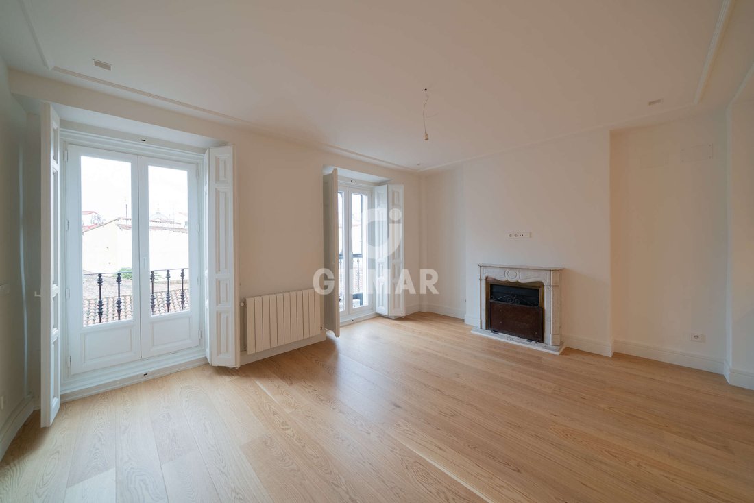 Apartment in Centro, Madrid, Spain 2 - 17134123