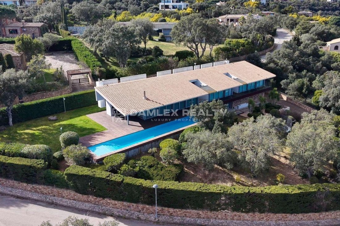 House in Platja d'Aro, Catalonia, Spain 1 - 11930403