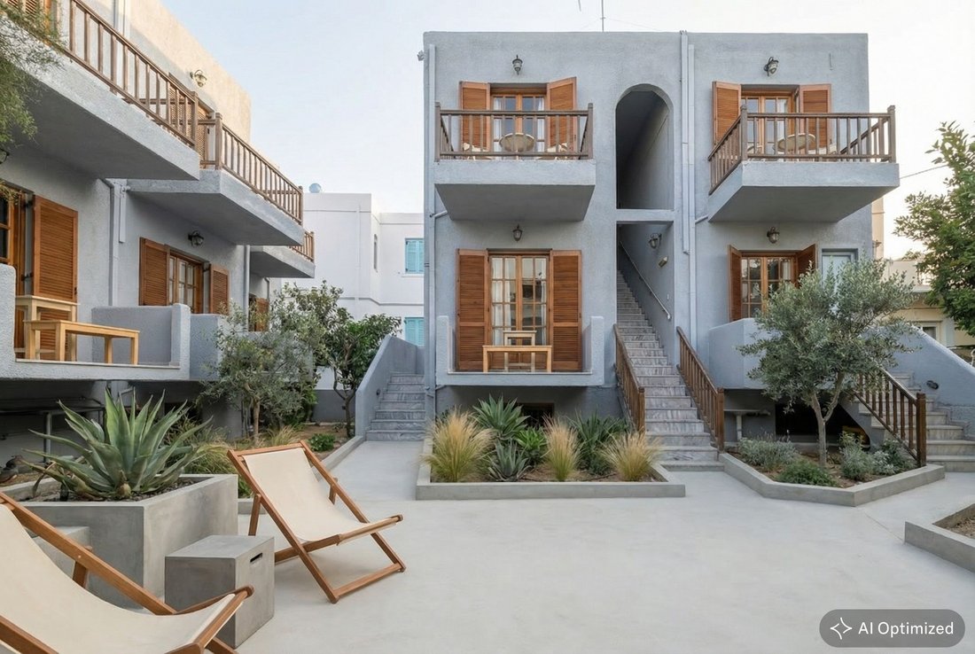 Apartment in Kalavria, Attica, Greece 4 - 17135184