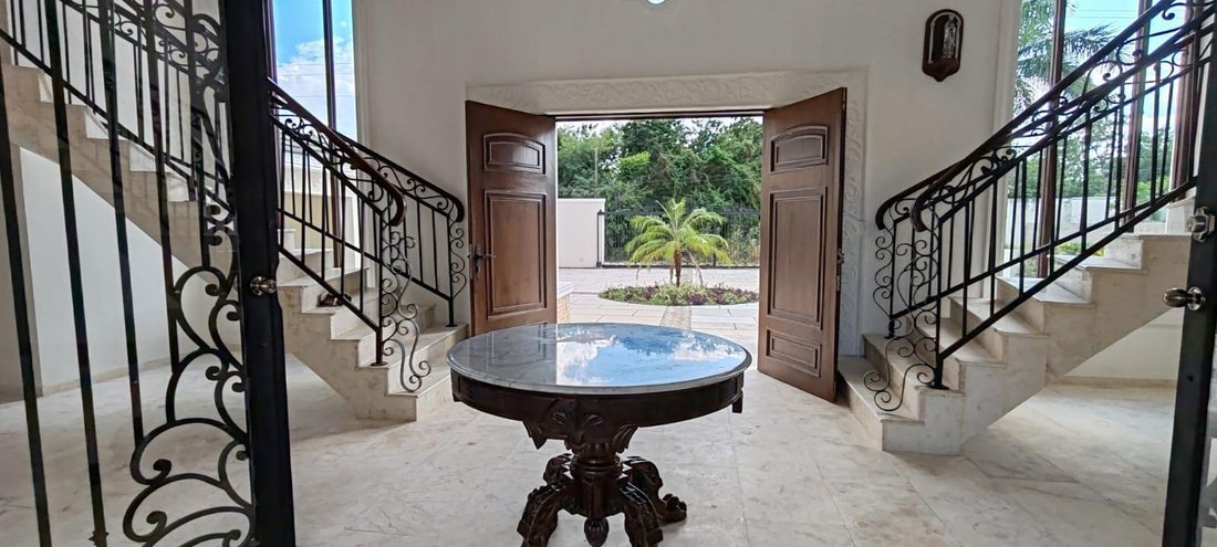 House in Temozón Norte, Yucatan, Mexico 5 - 17135035