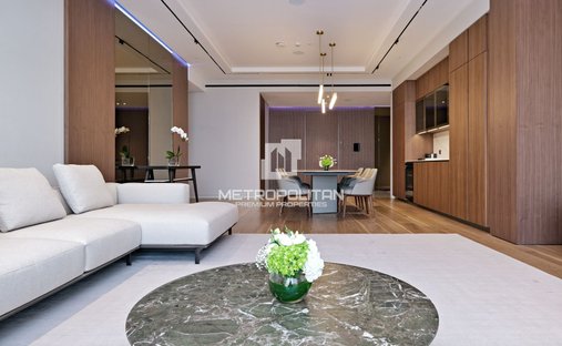 Apartment in Dubai, Dubai, United Arab Emirates 1