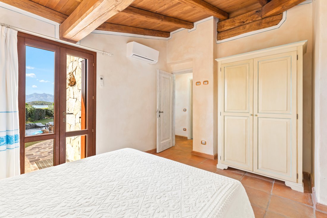 Villa à San Teodoro, Sardaigne, Italie 2 - 17133749