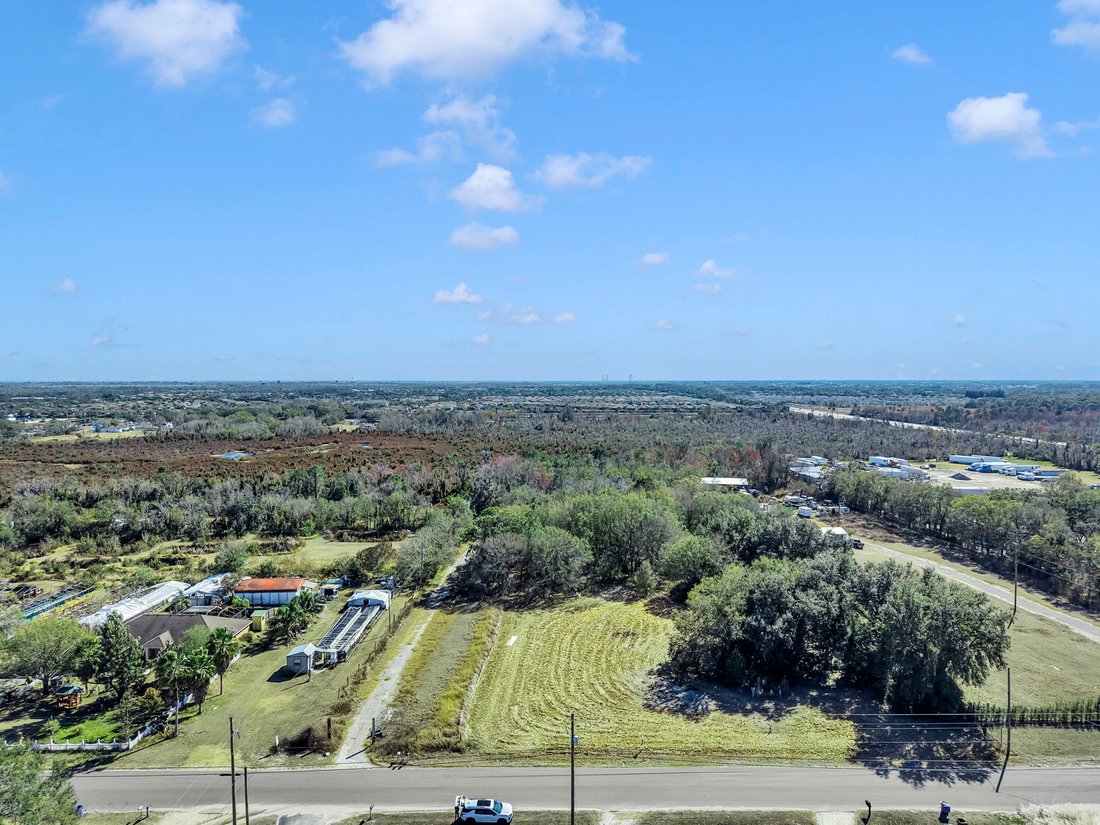 Land in Wimauma, Florida, United States 2 - 17069263
