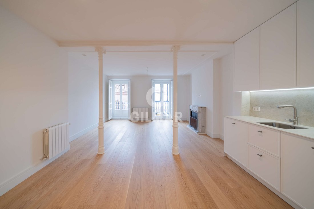 Apartment in Centro, Madrid, Spain 3 - 17134123