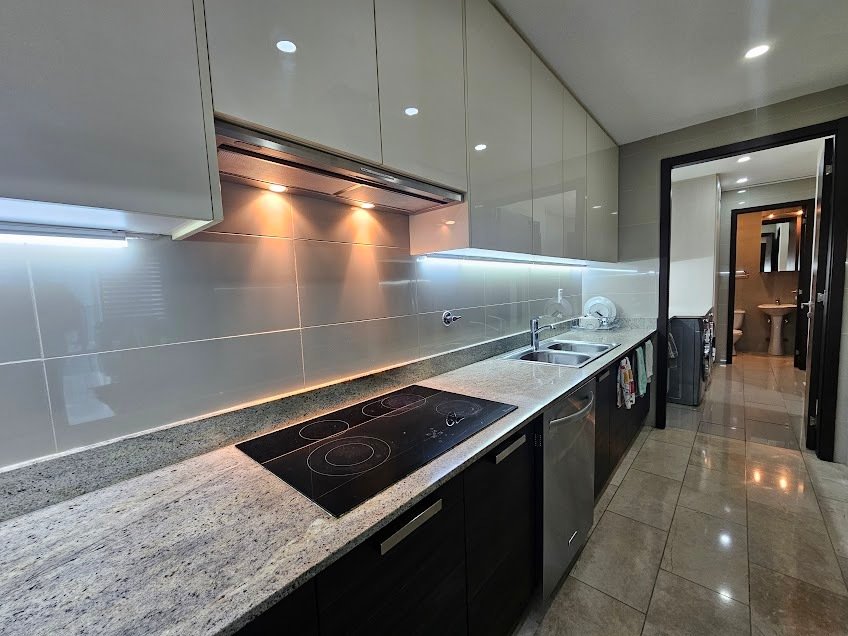 Apartment in Panama City, Panama, Panama 5 - 17134426