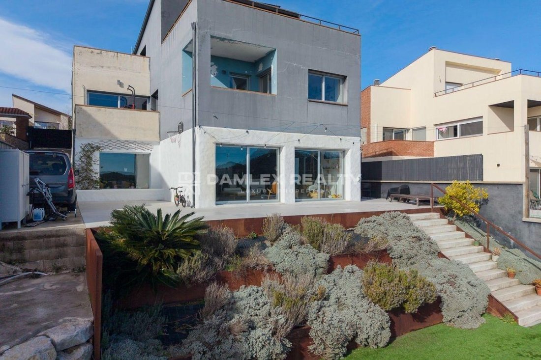 House in Blanes, Catalonia, Spain 5 - 17134363