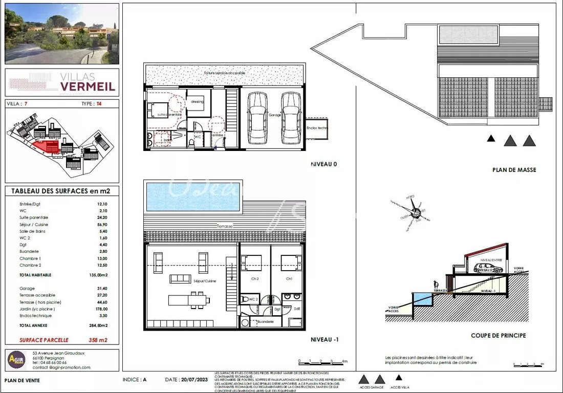 Villa in Est, Banyuls-sur-Mer, France 2 - 17134216