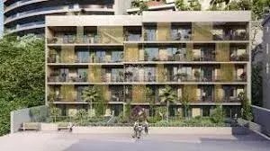 Apartment in Cabbe-Saint Roman, Roquebrune-Cap-Martin, France 3 - 17131463