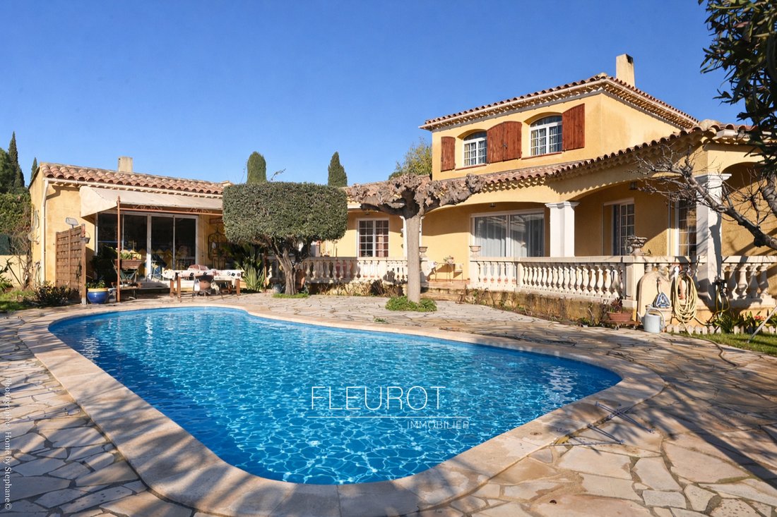 House in La Ciotat, Provence-Alpes-Côte d'Azur, France 1 - 17133805