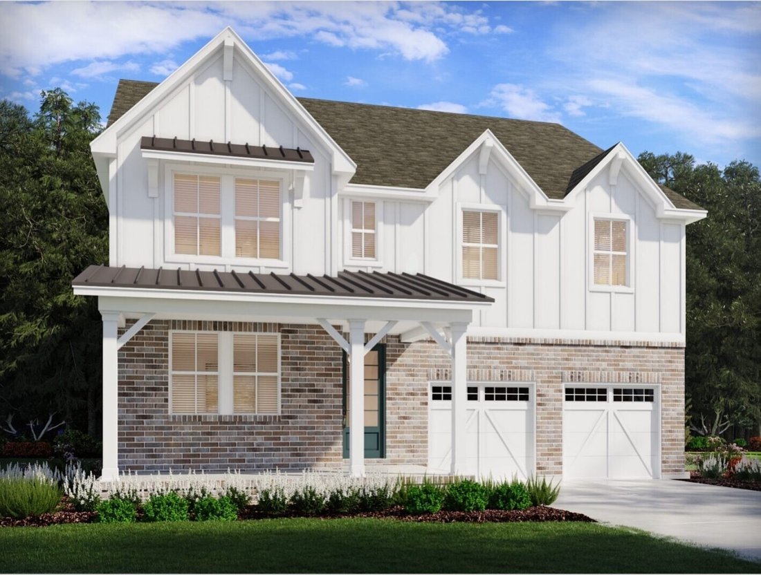 House in Franklin, Tennessee, United States 1 - 17135462