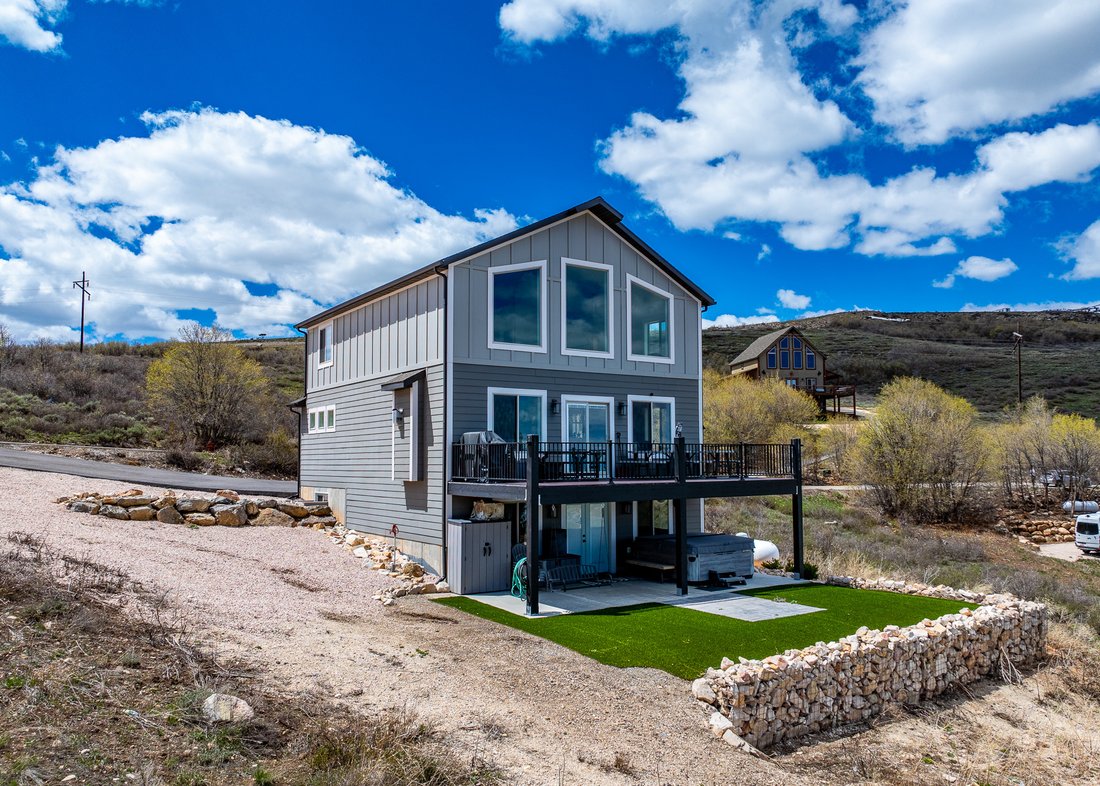 House in Garden, Utah, United States 5 - 17135162