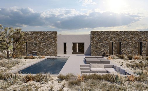 Casa en Paros, Aegean, Grecia 1