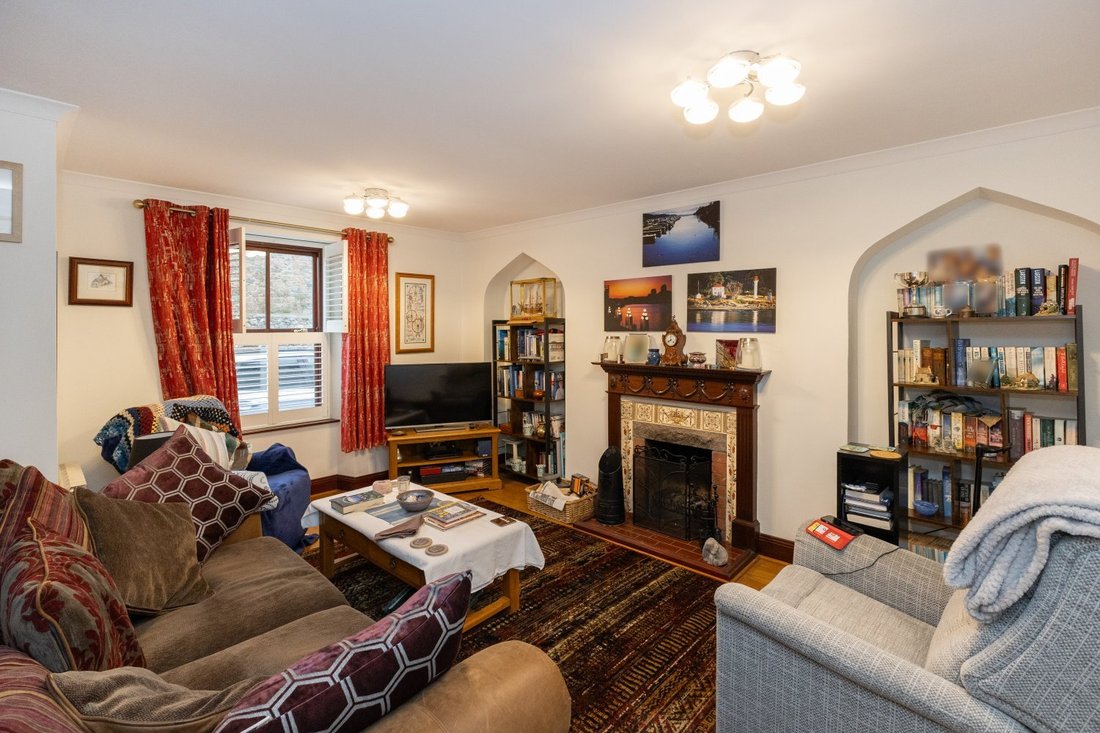House in England 3 - 17133604