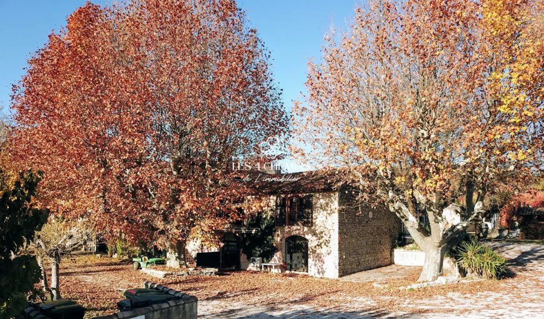 House in Trets, Provence-Alpes-Côte d'Azur, France 2 - 17135782