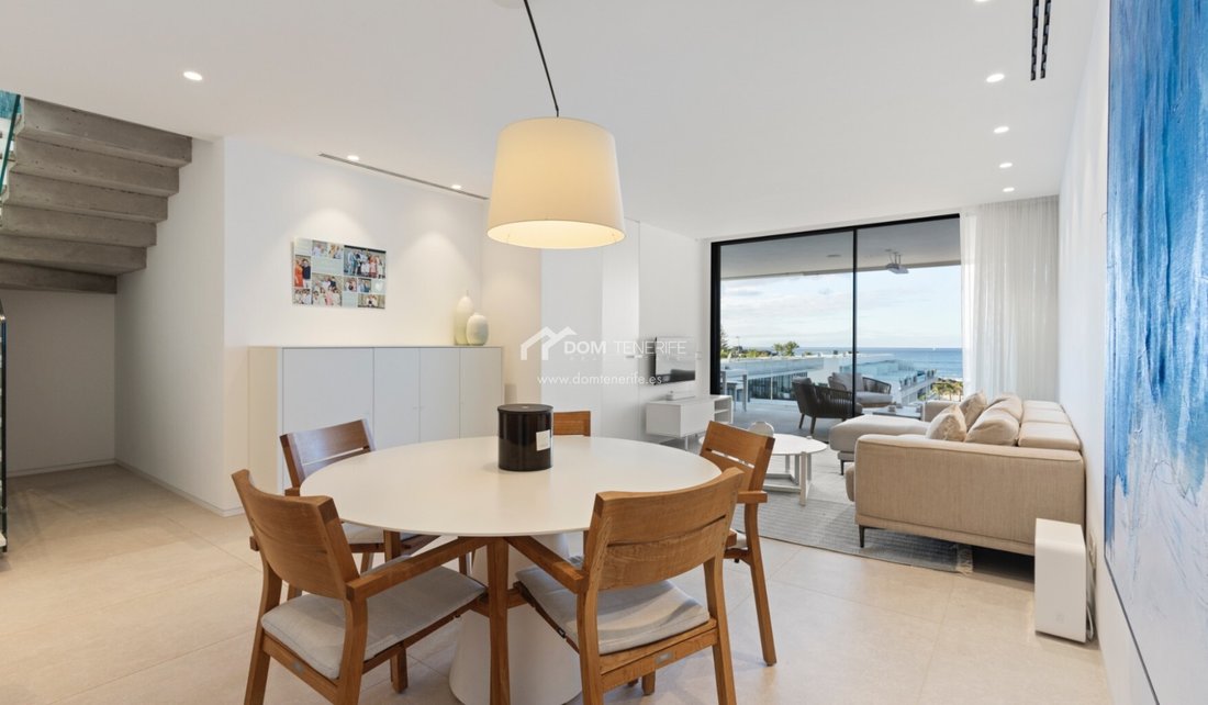 Apartment in Arona, Canary Islands, Spain 3 - 17136047