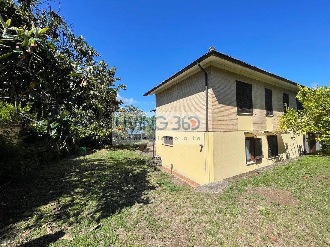 Villa in Anguillara Sabazia, Lazio, Italy 5 - 14388438