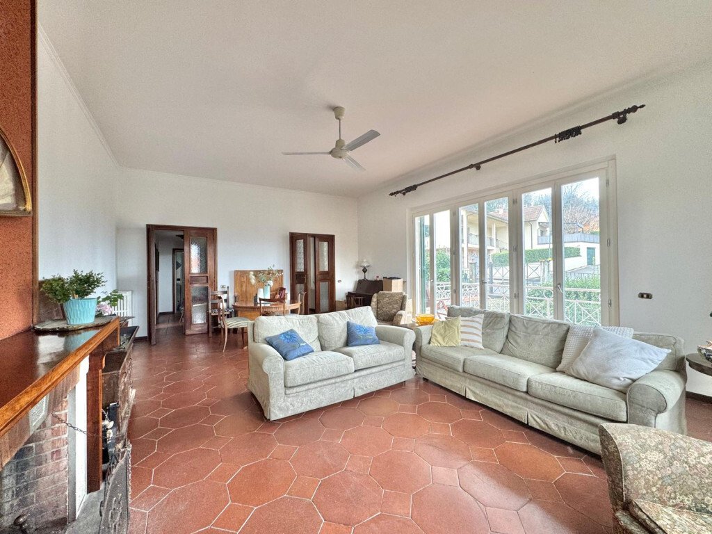 Villa in Center, Bagno A Ripoli, Tuscany 4 - 17135150