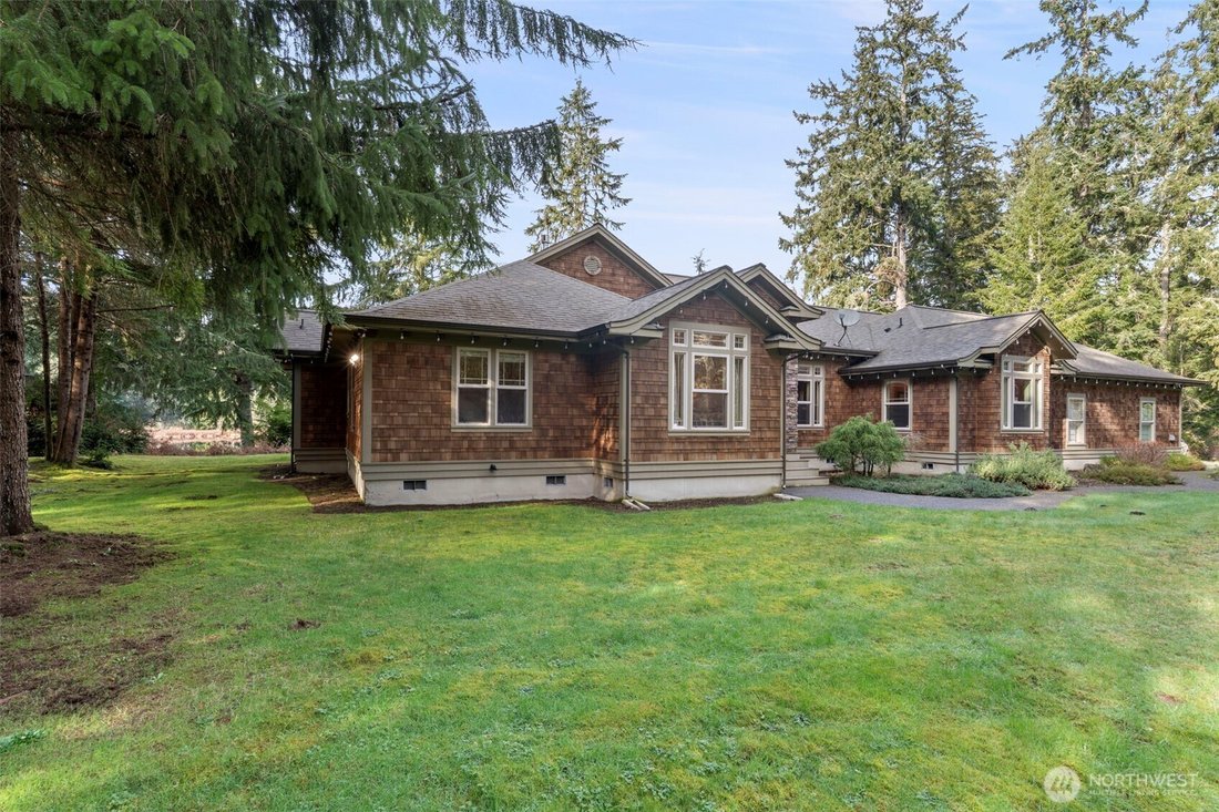 House in Long Beach, Washington, United States 3 - 17136560