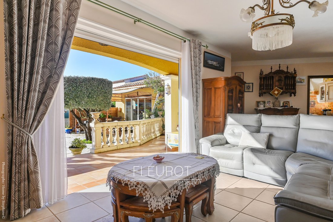House in La Ciotat, Provence-Alpes-Côte d'Azur, France 5 - 17133805