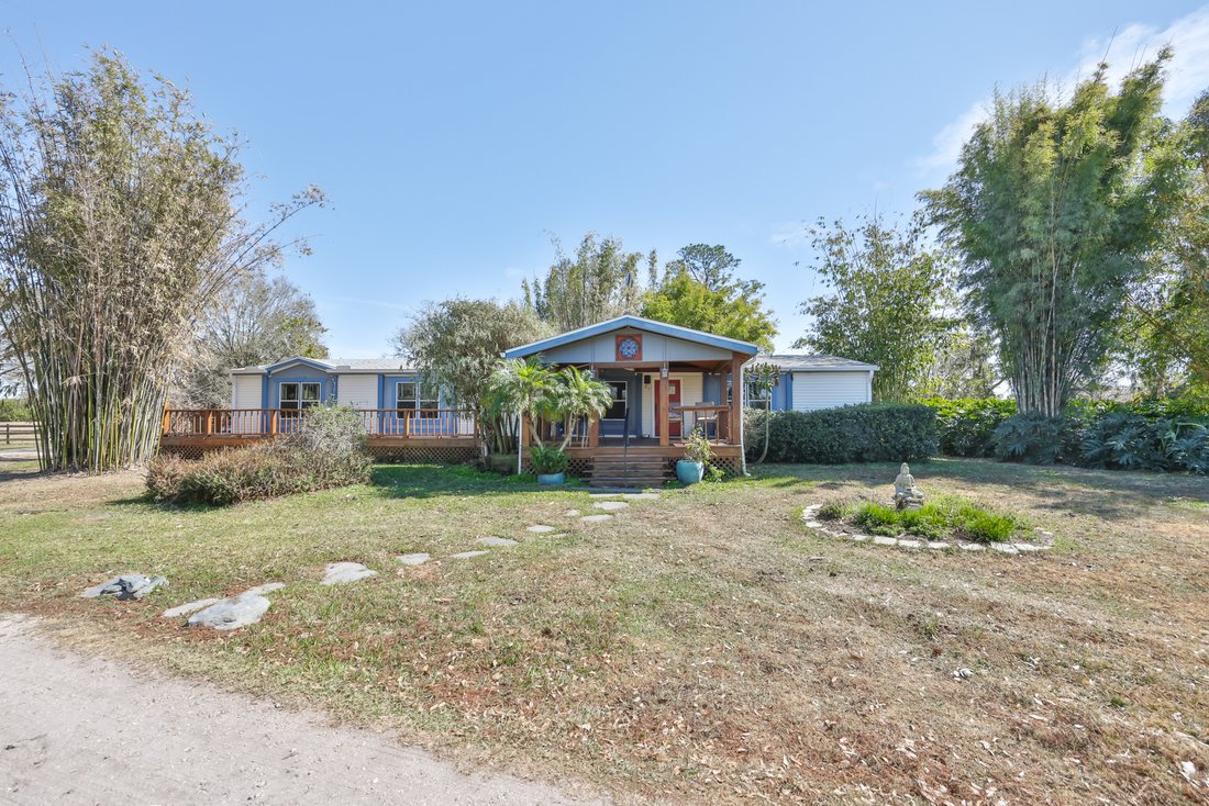 Land in Wimauma, Florida, United States 1 - 17134818