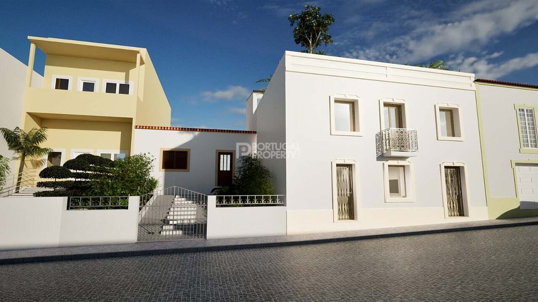 Villa in Armacao de Pera, Algarve, Portugal 4 - 17135002