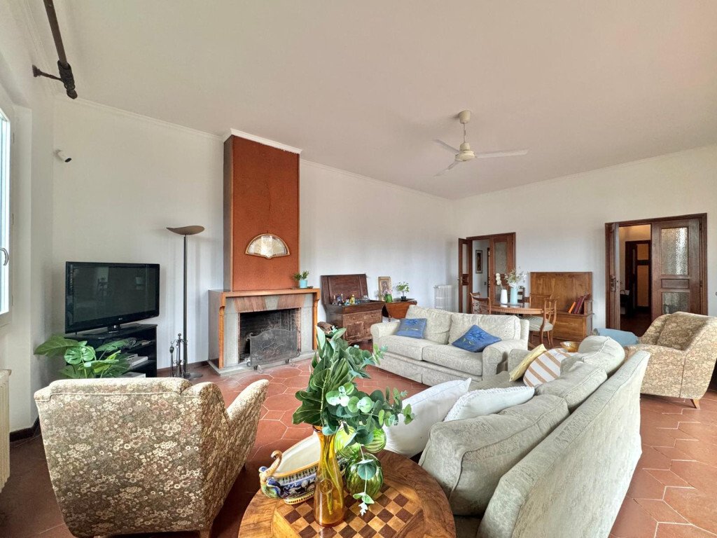 Villa in Center, Bagno A Ripoli, Tuscany 3 - 17135150