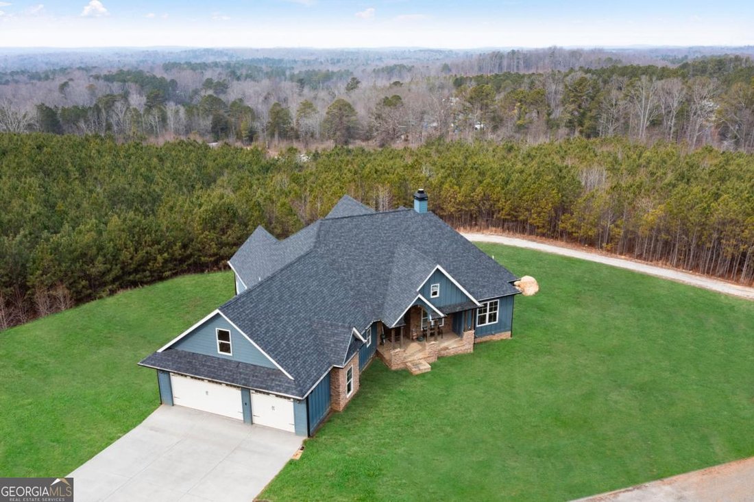 House in Cartersville, Georgia, United States 3 - 17135381