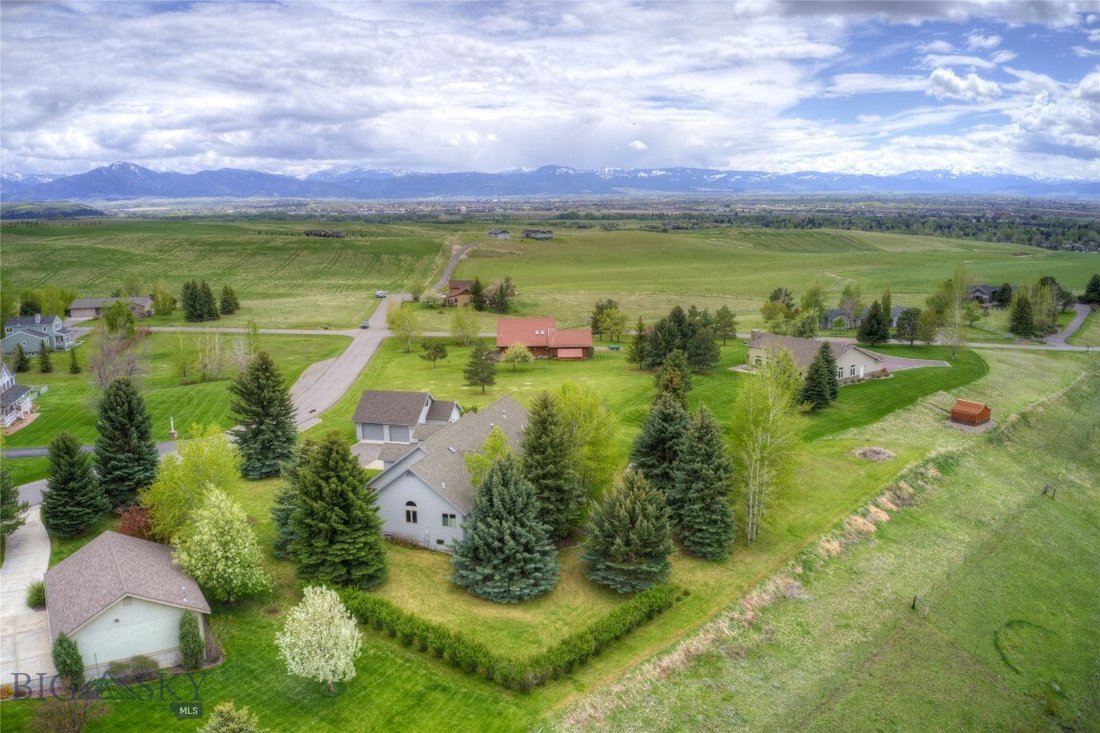 House in Bozeman, Montana, United States 5 - 17132957
