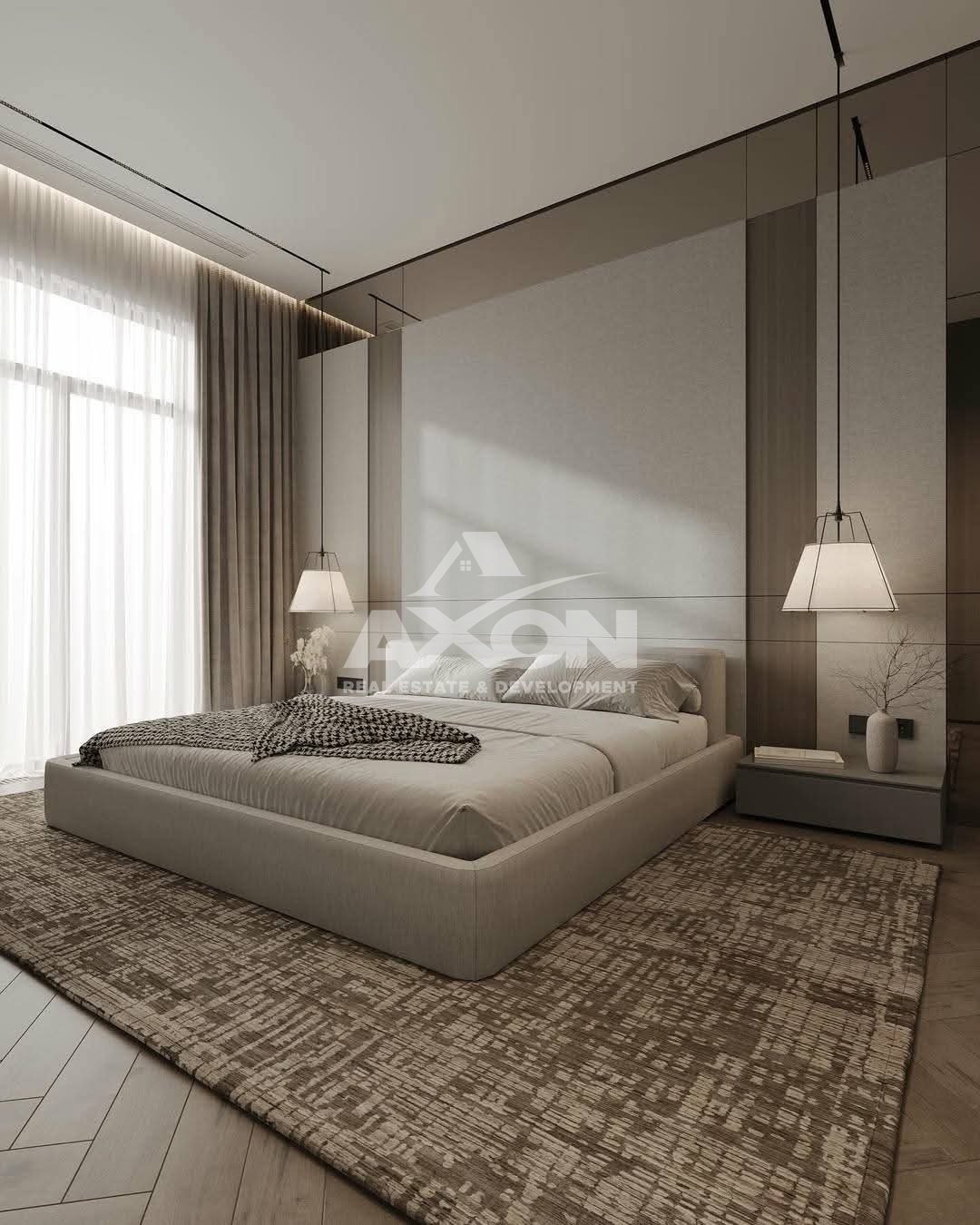 Apartment in North Athens, Attica, Greece 4 - 17135436